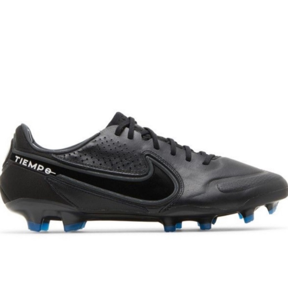 NWOB Nike Grip Tiempo Legend 9 Elite FG Soccer Cleats Men’s 6/ Women’s 7.5